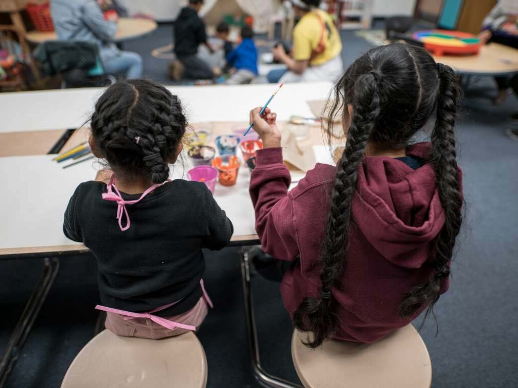 Accoglienza minori stranieri non accompagnati, ACSI